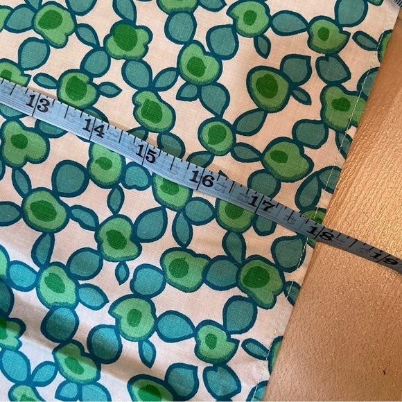 🛍️3/$30‎ Vintage hand crafted kitchen  cooking apron - Picture 6 of 12